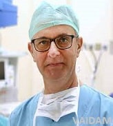 Prof. Dr. Ziya Kapran