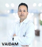 Dr. Sanjay Vodela