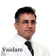 Dr. Kuldeep Sharma
