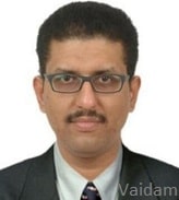 Dr. Pankaj Vinod Jariwala