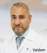 Dr. Abdulrahman Saadeddin
