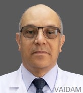 Dr. Yasser Menaissy