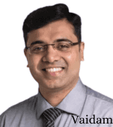 Dr. Anup P Nair