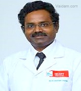 Dr Madan kumar K