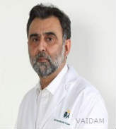 Dr. Shahin Nooreyezdan