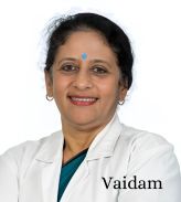 Dr. Sheela Chakravarthy