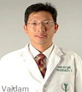 Dr. Sorawuth Chu-Ongsakul