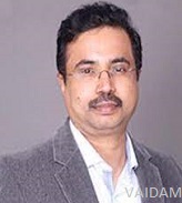 Dr Bharani Kumar D
