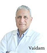 Dr. Houssame Balleh