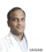 Dr. Sreenivasa Rao Akula