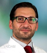 Dr. med Patrice Moubayed