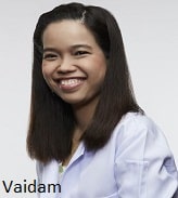 Dr. Patima Veenasonti