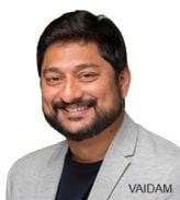 Dr. George Varghese
