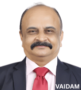 Dr. Ravikumar K