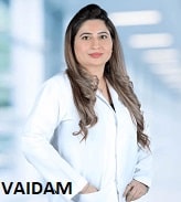 Dr. Lubna Ahmad