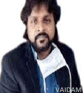 Dr. Asish Kumar Mandal