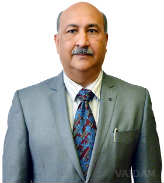 Dr. PS Gill