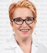 Dr. Bilgehan Yilmaz
