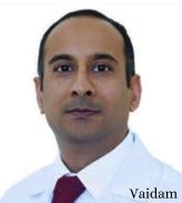Dr. Vikram Hundia