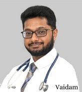 Dr. Tarun Bansal