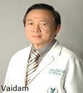 Clinical Prof. Emeritus Dr. Termsak Navykarn