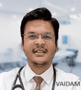 Dr. Abhijeet More