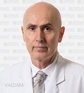 Dr. Bulent Urman