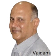 Dr. Mukund Thatte