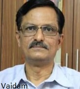 Dr. Ravindranath V S.