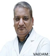Dr. Paresh Jain