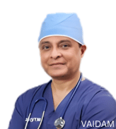 Dr. Thota Venkata Sanjeev Gopal