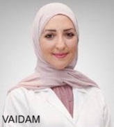 Dr. Marwa Yafouf