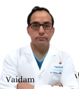 Dr. Virbhan Balai
