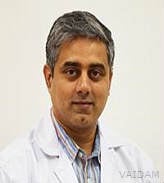Dr. Amit Nath Misra
