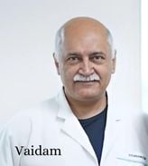 Dr. Kulbhushan Singh Dagar