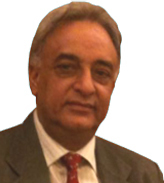 Dr Laljee Kent