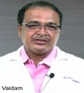 Dr. Ashok Panda