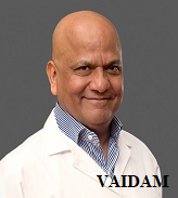 Dr Anil Gupta