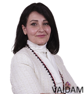 Dr. Frea Ramzi Perdawood