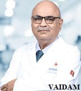 Dr. Gopal Achari