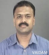 Dr. Brig K Shanmuganandan