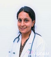Dr Sowmya C C