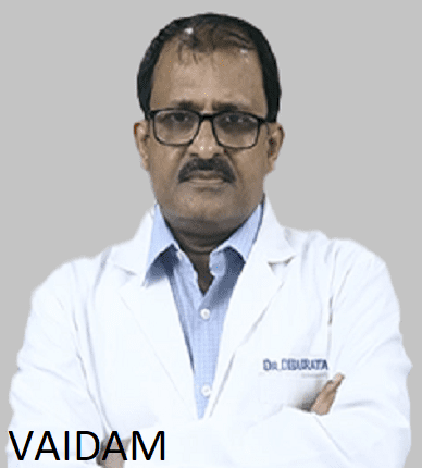 Dr. Debabrata Panigrahi