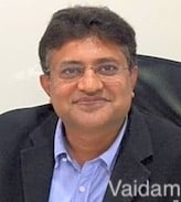 Dr. Satish Babu K N