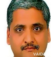 Dr. Mohit Goel