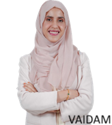 Dr. Mawada Hussein