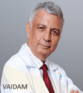 Dr. Ashok Sarin