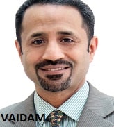 Dr. Mohammed Younis Al Obaid