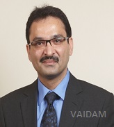 Dr. Manish Baijal