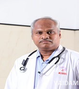 Dr. N. Kathiresan